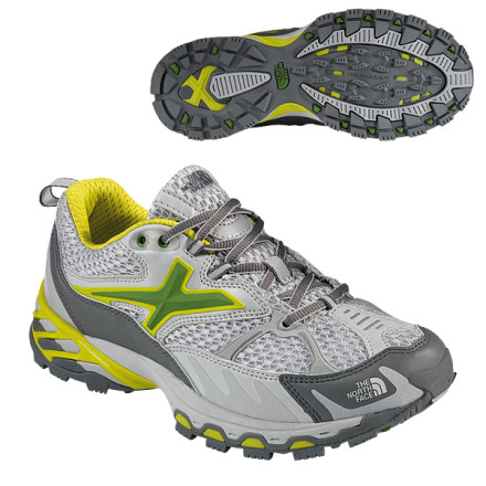 The North Face Rucky Chucky Trail Running Shoe - Women's - 2008
