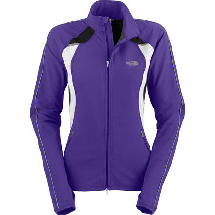 The North Face Echo Jacket - Women's - 2008