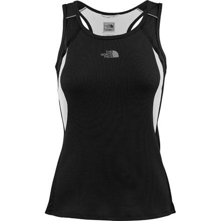 The North Face Vitesse Fusion Tank - Women's - 2008