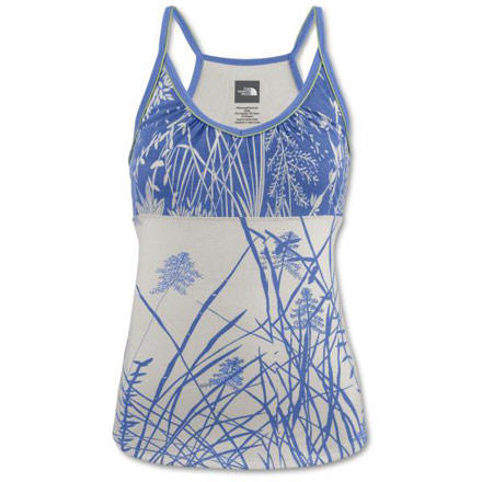 The North Face Potrero Cami Printed - Women's - 2008