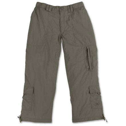 The North Face Horizon Cargo Capri - 2008