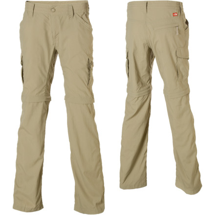 The North Face Horizon Convertible Pant - Women's - 2008
