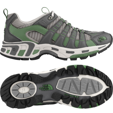 The North Face Betasso Trail Running Shoe - Women's - 2008
