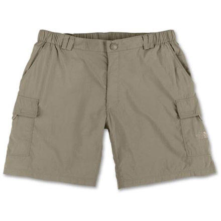 The North Face Horizon Cargo Short - Women's - 2008