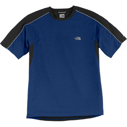 The North Face Apollo Short-Sleeve T-Shirt - Men's - 2008