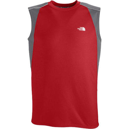 The North Face Spirit Tank - Men's - 2008