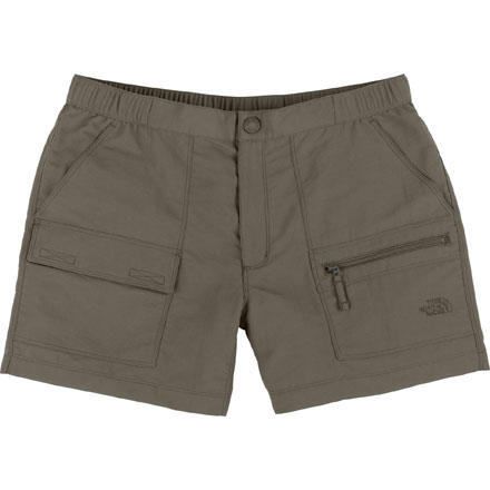 The North Face Paramount Ascent Short - 2008