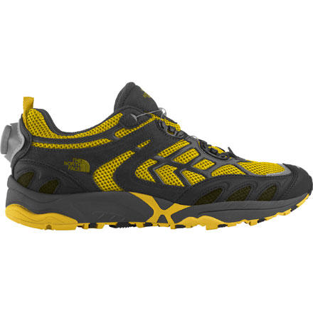 The North Face Fire Road Boa Trail Running Shoe - Men's - 2008