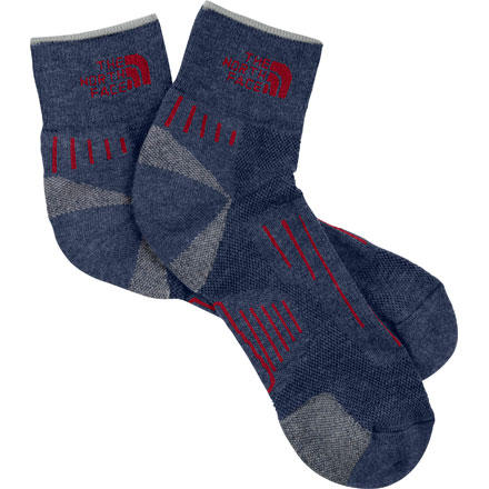 The North Face Multisport Quarter Sock - Men's  - 2008