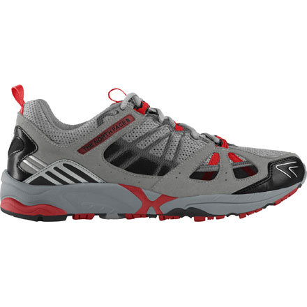 The North Face Fire Road Trail Running Shoe - Men's - 2008