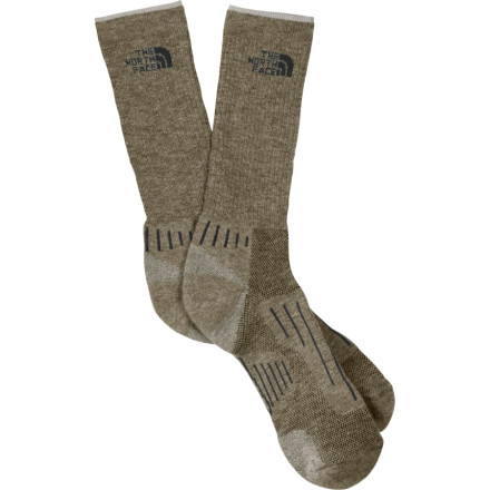 The North Face Multisport Crew Sock - Men's - 2008
