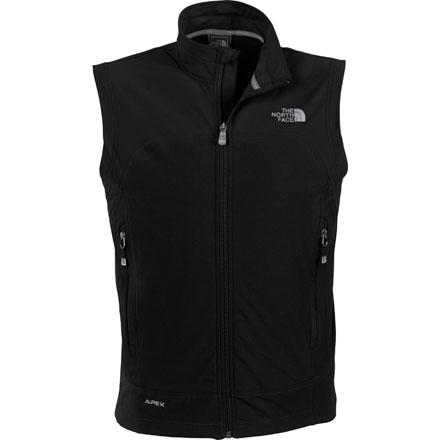 The North Face Apex Elixir Vest - Men's - 2008