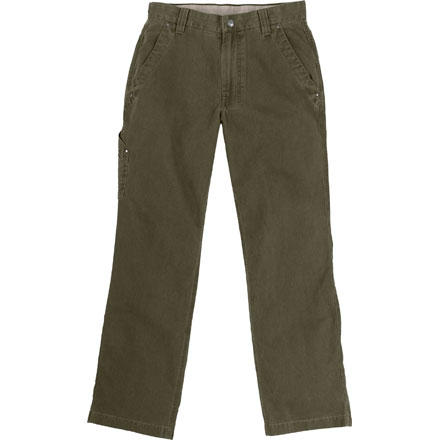 The North Face Motoring Pant - Men's - 2008
