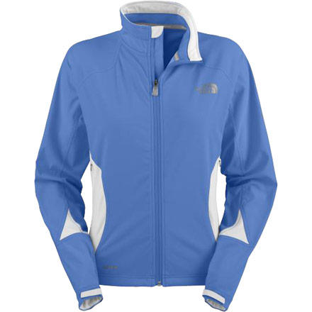 The North Face Apex Elixir Softshell Jacket - Women's - 2008