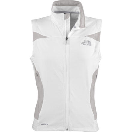 The North Face Apex Elixir Vest - Women's - 2008