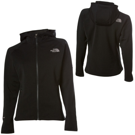 The North Face Warp FleeceJacket - Women's - 2008