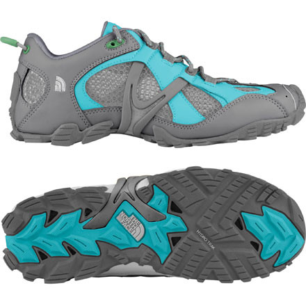 The North Face Padda Amphibious Shoe - Women's - 2008