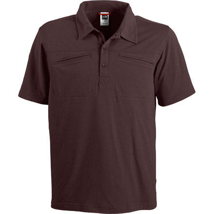The North Face Panorama Polo Shirt - Short-Sleeve - Men's - 2008