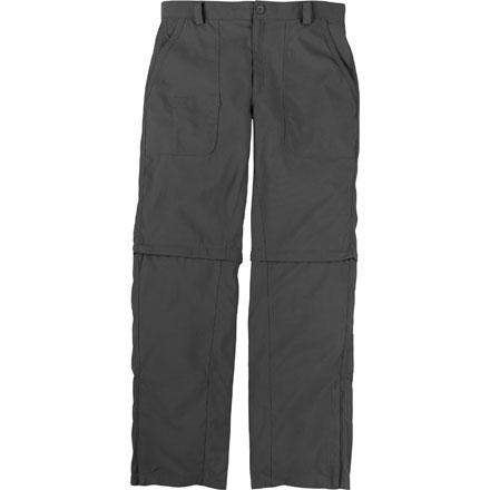 The North Face Scrambler Convertible Pant - Men's  - 2008