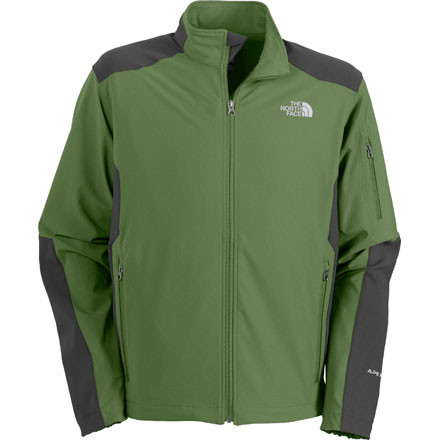 The North Face Volt Softshell Jacket - Men's - 2008