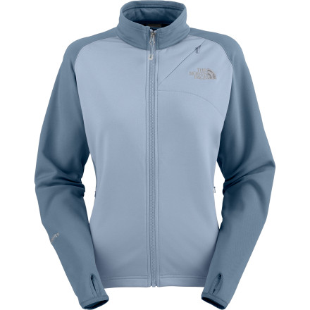 The North Face Momentum Jacket - Women's - 2008