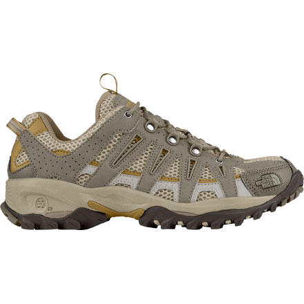 The North Face Prophecy Multi-Purpose Shoe - Women's - 2008
