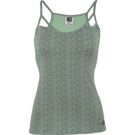 The North Face Solaris Tank - Women's - 2008