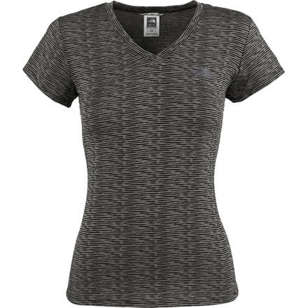 The North Face Nova T-Shirt - Short Sleeve - Women's - 2008