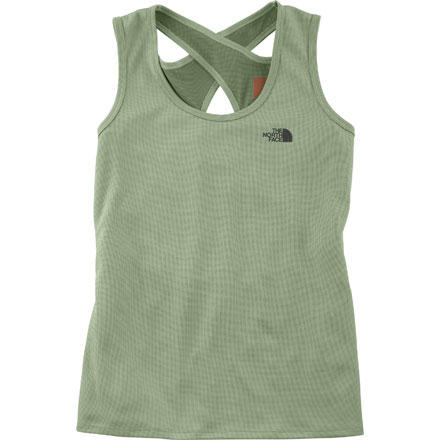 The North Face Ascent Tank - Women's - 2008