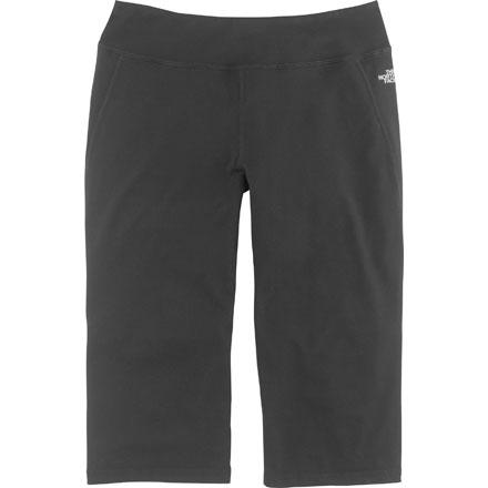 The North Face Nimbus Capri Pant - Women's - 2008