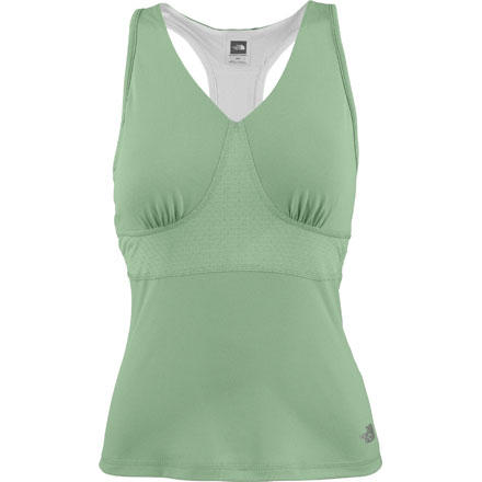 The North Face Flow Cami Tank - Women's - 2008