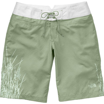 The North Face Space Cowboy Board Short - Women's - 2008