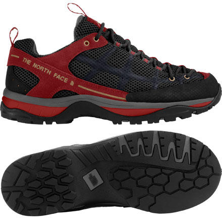 The North Face Smedge Approach Shoe - Men's - 2008