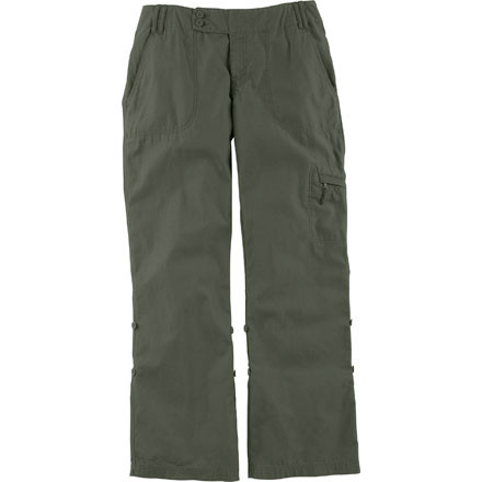 The North Face Libra Cargo Pant - Women's - 2008
