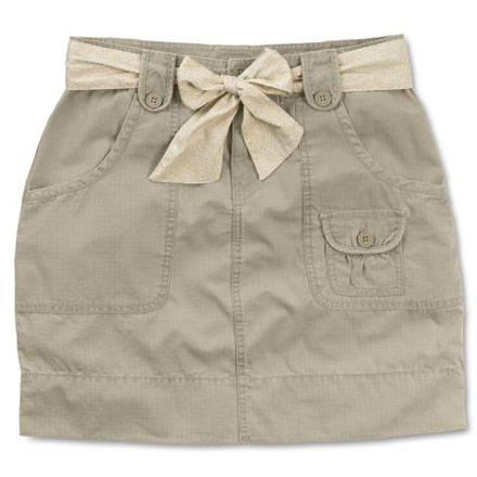 The North Face Hammerland Mini Skirt - Women's - 2008