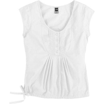 The North Face Malibu Shirt - Short Sleeve - Women's - 2008