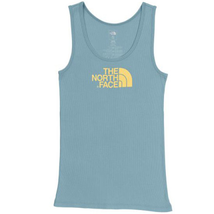 The North Face Logo Tank Top - Women's - 2008