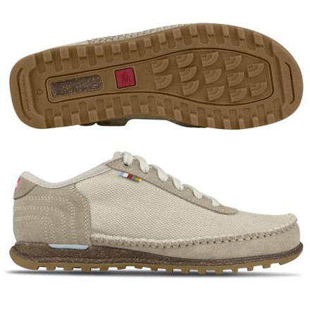 The North Face Hayden Canvas Shoes - Women's - 2008