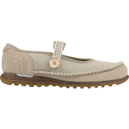 The North Face Sidney Canvas Shoe - Women's - 2008
