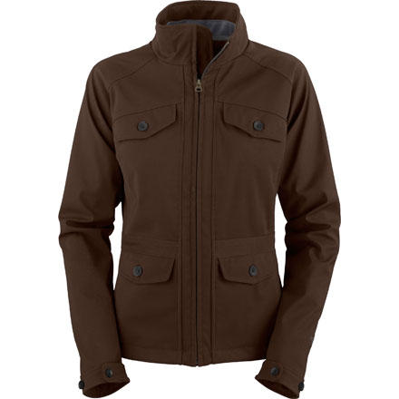 The North Face Geographica Jacket - Women's - 2008