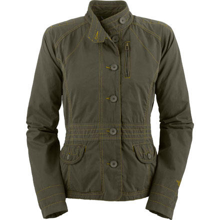 The North Face Pamba Jacket - Women's - 2008