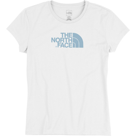The North Face Logo T-Shirt - Short Sleeve - Women's - 2008