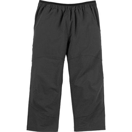 The North Face Sacred Cliff 3/4 Pant - Men's - 2008