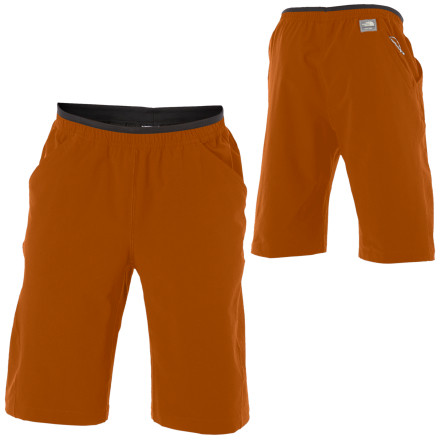 The North Face Sacred Cliff Short - Men's - 2008