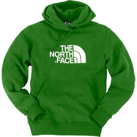 The North Face Half Dome Hooded Sweatshirt - Men's - 2008