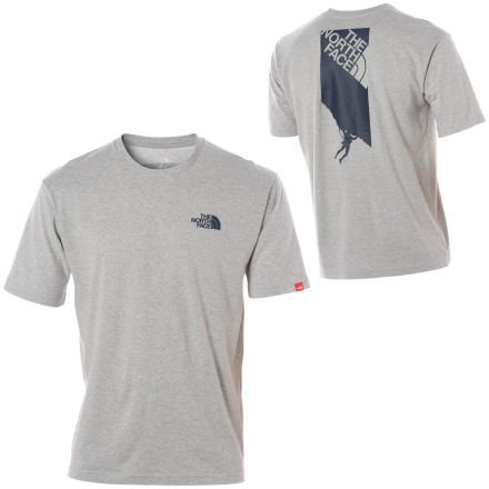 The North Face Hang On T-Shirt - Short-Sleeve - Men's - 2008