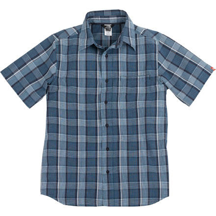The North Face Ambush Shirt - Short-Sleeve - Men's - 2008