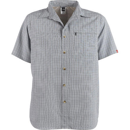 The North Face Strathcona Shirt - Short-Sleeve - Men's - 2008