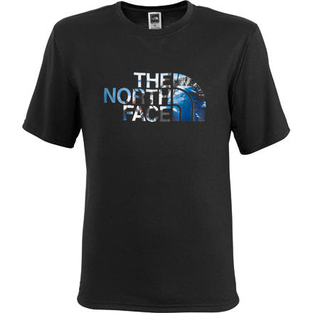 The North Face VaporWick Ruckus Approach Short-Sleeve T-Shirt - Men's - 2008