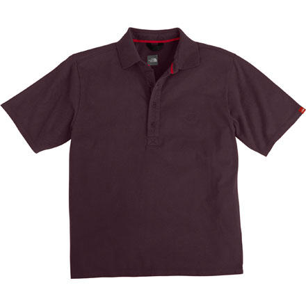 The North Face Sierra Polo Shirt - Short-Sleeve - Men's - 2008